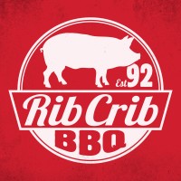 RibCrib Logo
