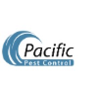Pacific Pest Control Logo