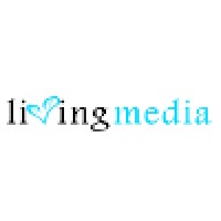 Living Media Logo