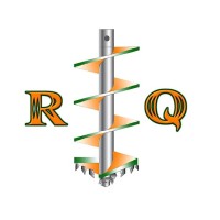 Roddy Qualls Environmental Drilling Logo