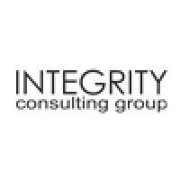 Integrity Consulting Group - Trusted Technology Advisors Logo