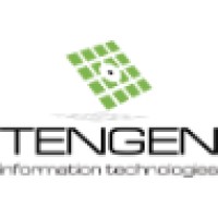 Tengen Information Technologies Logo