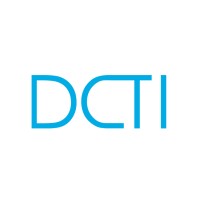DCTI | Deutsches CleanTech Institut GmbH Logo