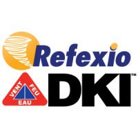 Refexio DKI Logo