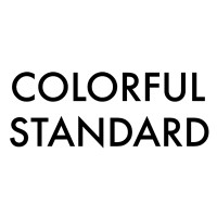 Colorful Standard Logo