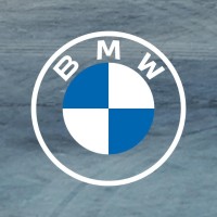 BMW Goya Automoción Logo