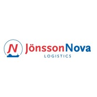 Jönsson Novabolagen AB Logo
