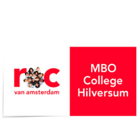 MBO College Hilversum Logo