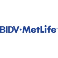 BIDV MetLife Logo