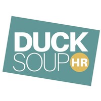 Duck Soup HR Logo