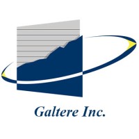 Galtere Inc. Logo
