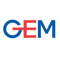 GEM Environmental Building Services Ltd Logo