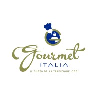 GOURMET ITALIA S.P.A. Logo