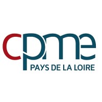 CPME des Pays de la Loire Logo