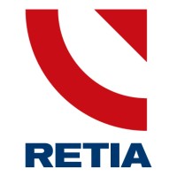 RETIA, Inc. Logo