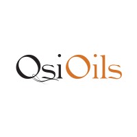 Osi Oils Logo