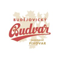 Budějovický Budvar n.p. Logo