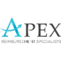 Apex Reimbursement Specialists Logo
