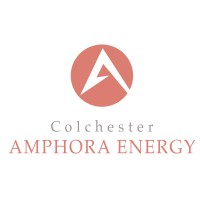 Colchester Amphora Energy Ltd. Logo