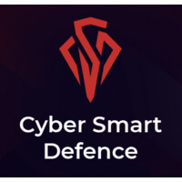 Cyber Smart Defence Logo