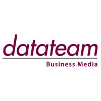 Datateam Business Media Ltd Logo