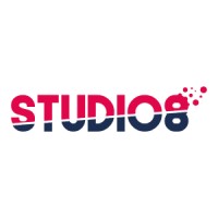 Studio 8 Logo