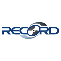 Record srl Logo