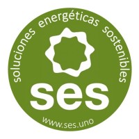 SES - Soluciones Energéticas Sostenibles SAS Logo