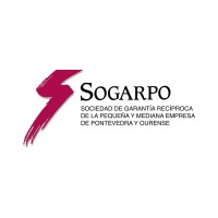 Sogarpo SGR Logo