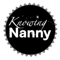 Knowing Nanny Logo
