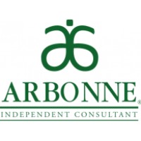 Arbonne International - Helena Garzon Independent Consultant Logo