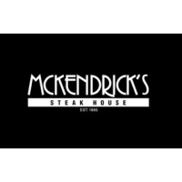 McKendricks Steak House Logo