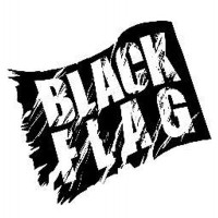 Studio Black Flag Logo
