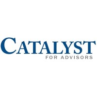 Catalyst for Advisors Logo