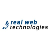 Real Web Technologies, Inc. Logo