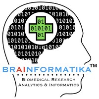 Brainformatika Logo