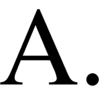 THE INTERIOR ARCHIVES Logo