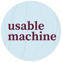 Usable Machine Logo