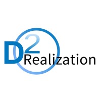 D2 Realization, Inc. Logo