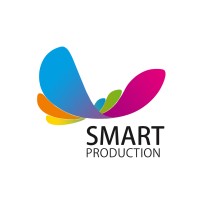 Smart Production LLC Logo