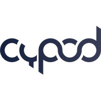Cypod Technology Logo
