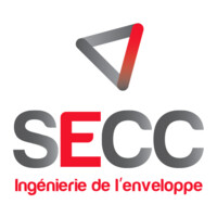 SECC Société Experte en Conseils dans le domaine du Clos Couvert Logo