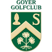 Goyer Golf & Country Club Logo