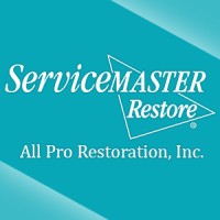All Pro Restoration Logo