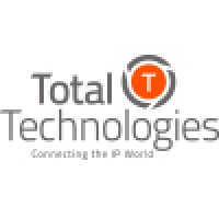 Total Technologies LLC Logo