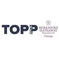 TOPP Team Chicago Logo