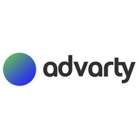 Advarty Logo