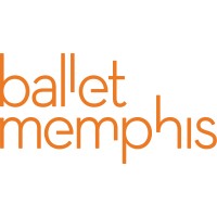 Ballet Memphis Logo