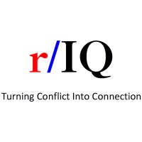RIQ Center Logo
