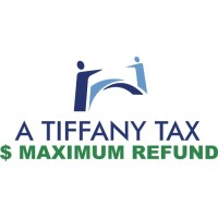 A TIFFANY TAX Logo